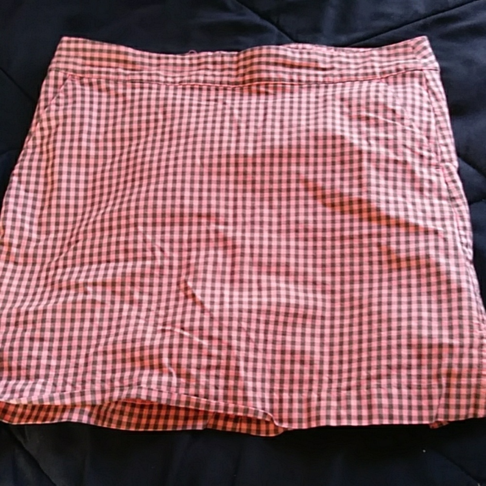 Lady Hagen golf skort